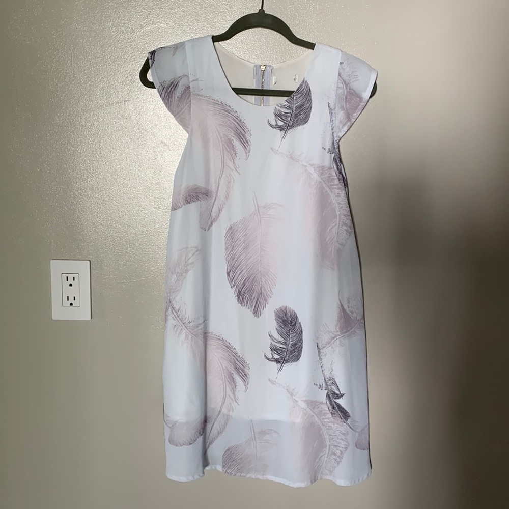 Flowy Dress